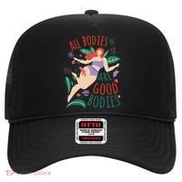 All Bodies Are Good Bodies Hat thumb 0