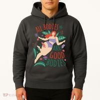 All Bodies Are Good Bodies Hoodie thumb 2