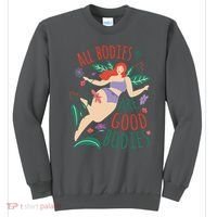All Bodies Are Good Bodies Sweatshirt thumb 0