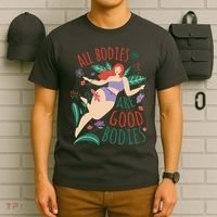 All Bodies Are Good Bodies T-Shirt thumb 6