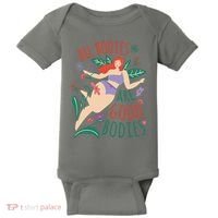 All Bodies Are Good Bodies Baby Bodysuit thumb 0