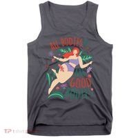 All Bodies Are Good Bodies Tank Top thumb 0