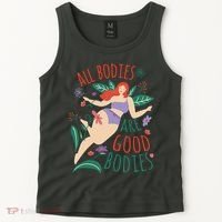 All Bodies Are Good Bodies Tank Top thumb 2