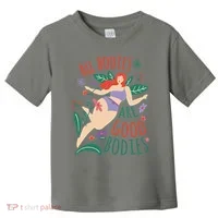 All Bodies Are Good Bodies Toddler T-Shirt thumb 0