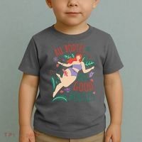 All Bodies Are Good Bodies Toddler T-Shirt thumb 2