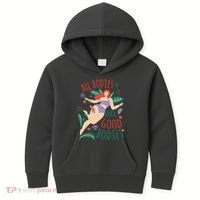 All Bodies Are Good Bodies Kids Hoodie thumb 0