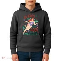 All Bodies Are Good Bodies Kids Hoodie thumb 4