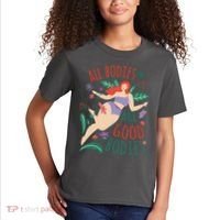 All Bodies Are Good Bodies Kids T-Shirt thumb 2