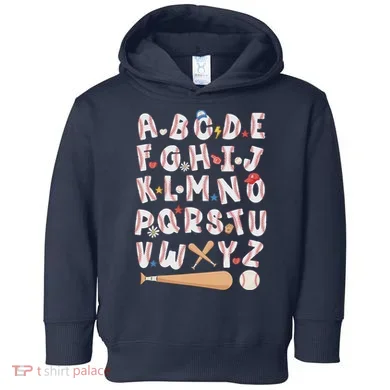 Toddler Hoodie