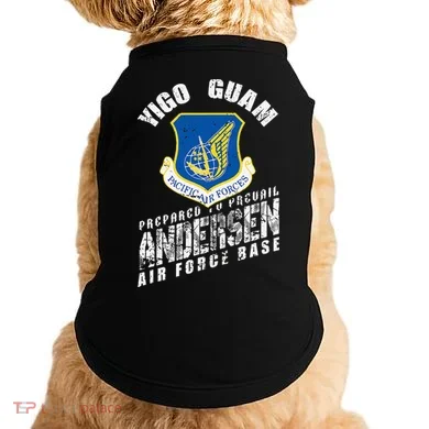 Doggie Tank