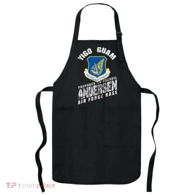 Apron