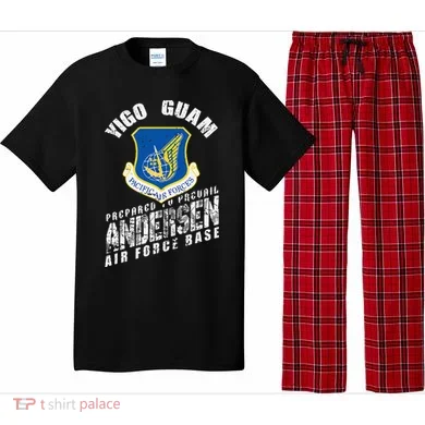 Pajama Set