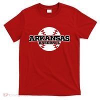 Arkansas Baseball T-Shirt thumb 0