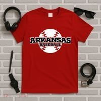 Arkansas Baseball T-Shirt thumb 5