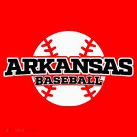 Arkansas Baseball T-Shirt thumb 7