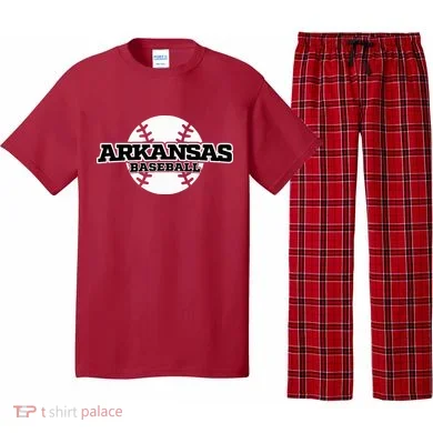 Pajama Set
