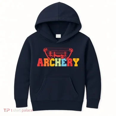Kids Hoodie