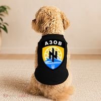 Azov Battalion A30B Shield Special Forces Ukraine Doggie Tank thumb 2