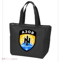 Azov Battalion A30B Shield Special Forces Ukraine Tote Bag thumb 3