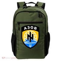 Azov Battalion A30B Shield Special Forces Ukraine Backpack thumb 0