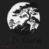 Al's Bonsai Women's Sweatshirt thumb 2
