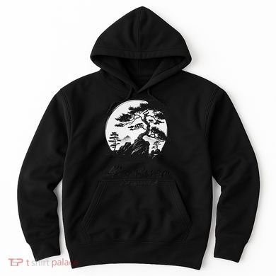 Al's Bonsai Hoodie