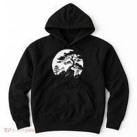 Al's Bonsai Hoodie thumb 0