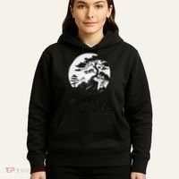 Al's Bonsai Hoodie thumb 5