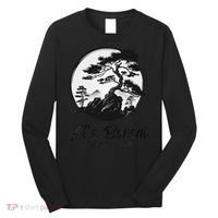 Al's Bonsai Long Sleeve Shirt thumb 0