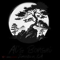 Al's Bonsai Long Sleeve Shirt thumb 2