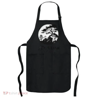 Apron