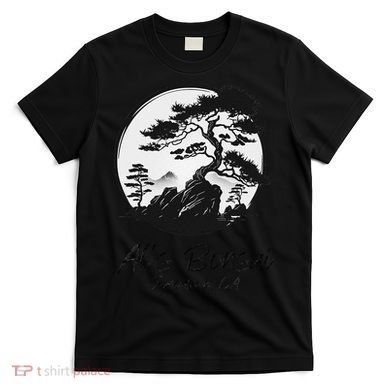 Al's Bonsai T-Shirt