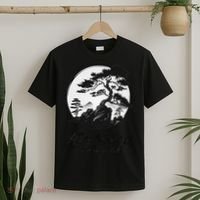 Al's Bonsai T-Shirt thumb 2