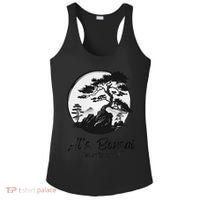 Al's Bonsai Ladies PosiCharge Competitor Racerback Tank thumb 0