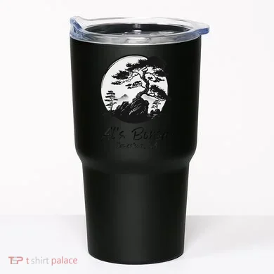 Tumbler