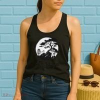 Al's Bonsai Women's Tank Top thumb 2