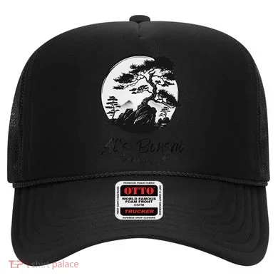 Al's Bonsai Hat