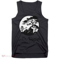 Al's Bonsai Tank Top thumb 0