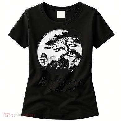 Al's Bonsai Women's T-Shirt