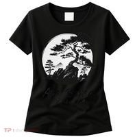 Al's Bonsai Women's T-Shirt thumb 0