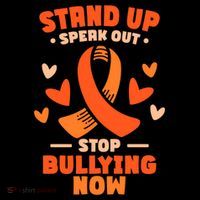 Anti Bullying Awareness Month Great Gift Coffee Mug thumb 5