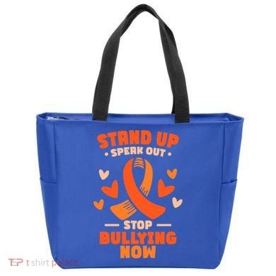 Anti Bullying Awareness Month Great Gift Tote Bag