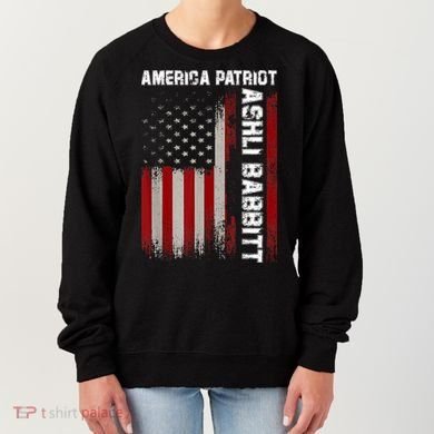 Ashli Babbitt Women's Sweatshirt