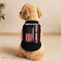Ashli Babbitt Doggie Tank thumb 2