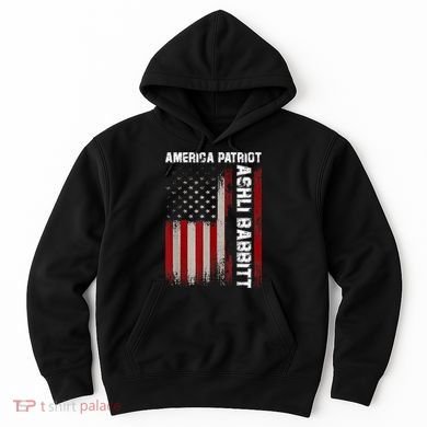 Ashli Babbitt Hoodie