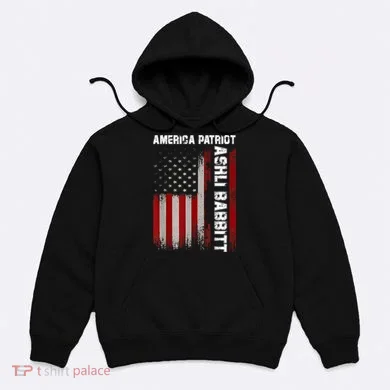 Ashli Babbitt Hoodie