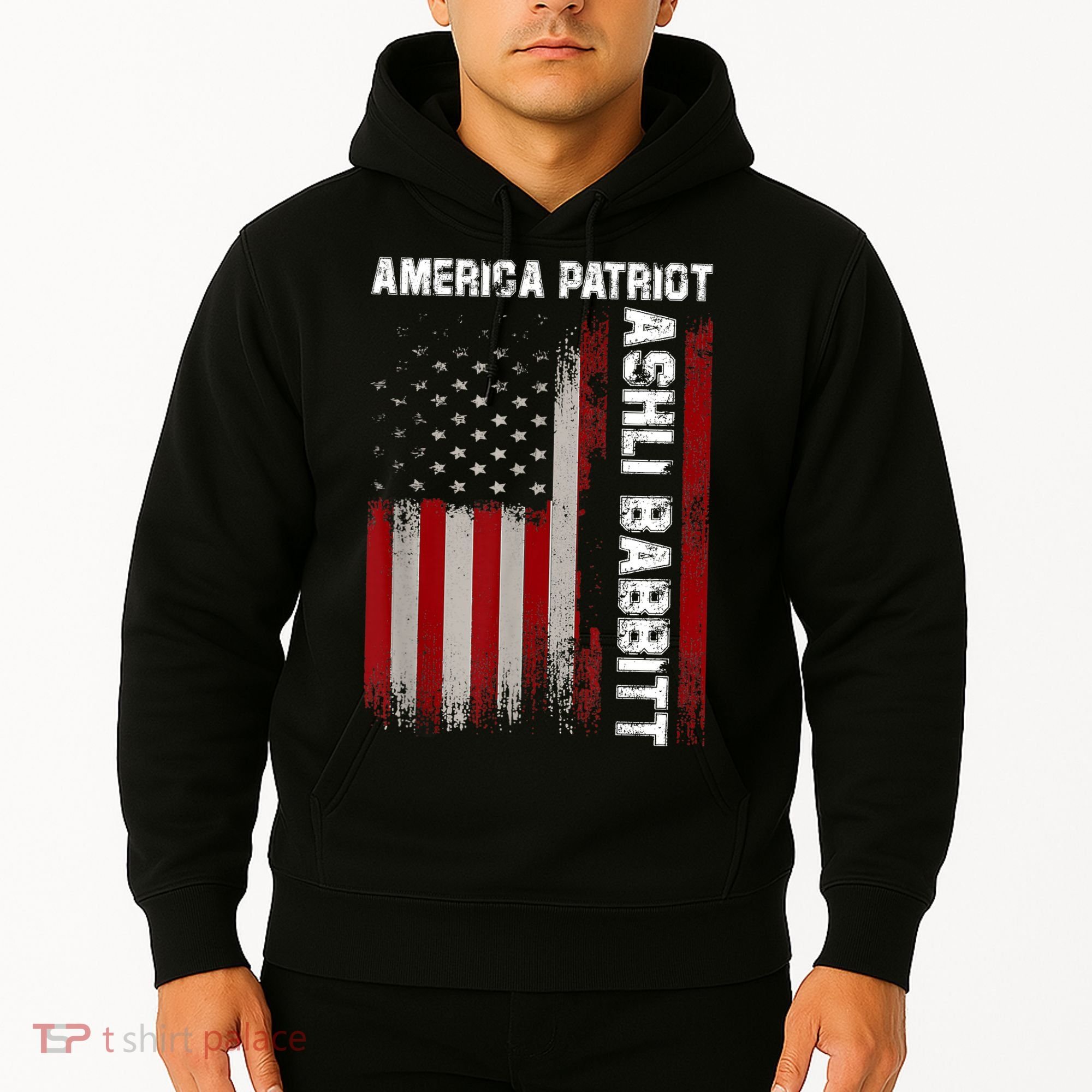 Ashli Babbitt Hoodie