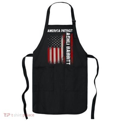 Ashli Babbitt Apron