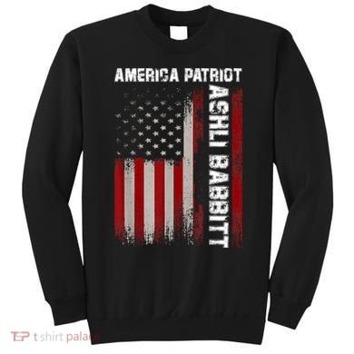Ashli Babbitt Sweatshirt