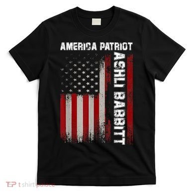 Ashli Babbitt T-Shirt